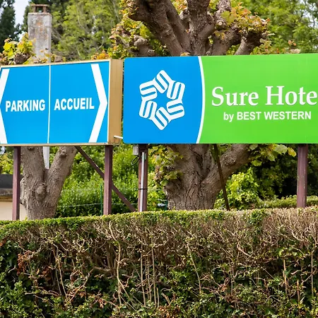 Sure By Western Jerome - Le Havre Hotel Port-Jerome-sur-Seine