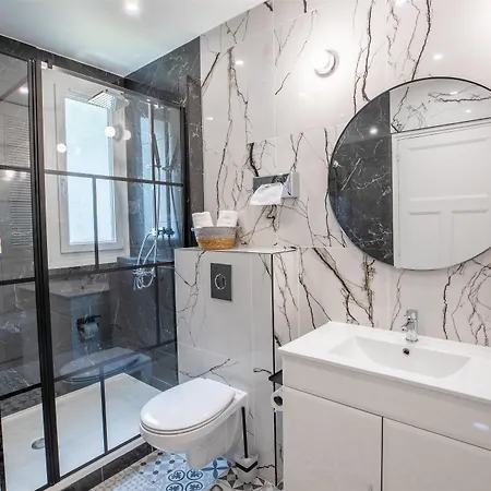 Hotel Sure By Western Jerome - Le Havre 3*