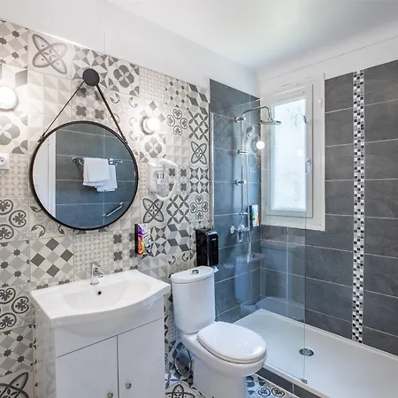 Sure By Western Jerome - Le Havre 3* Port-Jerome-sur-Seine