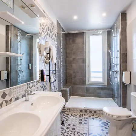 Sure By Western Jerome - Le Havre Hotel 3*