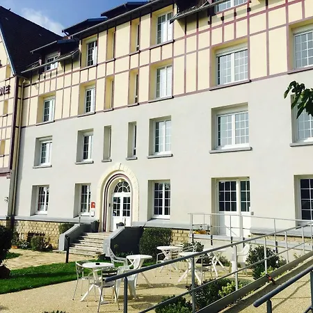 Sure By Western Jerome - Le Havre 3* Port-Jerome-sur-Seine