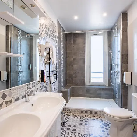 Sure By Western Jerome - Le Havre Hotel 3*