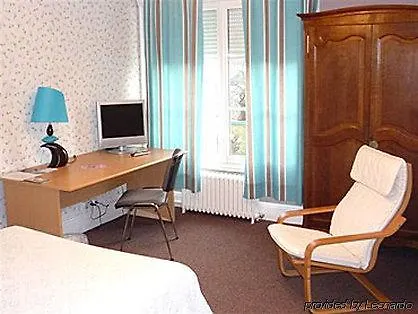 Otel Sure By Western Jerome - Le Havre