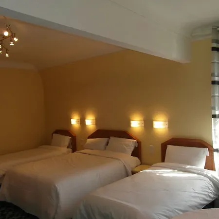 Hotel Sure By Western Jérome - Le Havre 3*