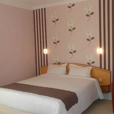 Hotel Sure By Western Jerome - Le Havre 3*