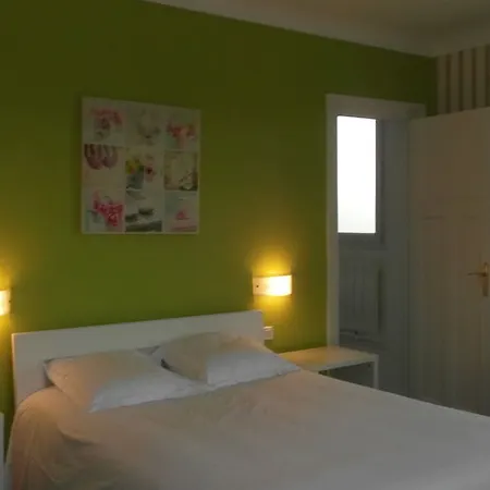 Hotel Sure By Western Jerome - Le Havre