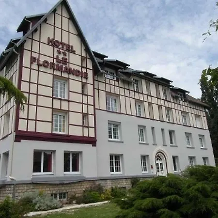 Sure By Western Jerome - Le Havre Hotell Port-Jerome-sur-Seine