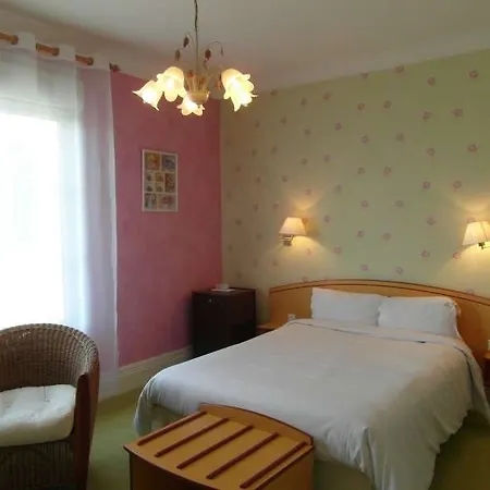 Sure By Western Jerome - Le Havre Hotell Port-Jerome-sur-Seine