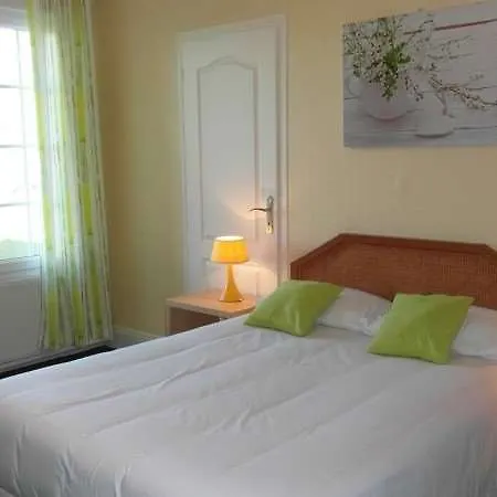 Sure By Western Jerome - Le Havre Otel
