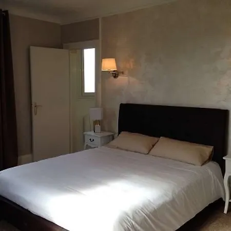 Sure By Western Jerome - Le Havre Otel 3*