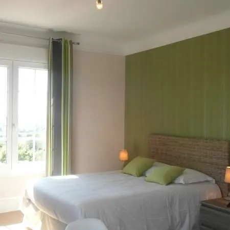 Hotell Sure By Western Jerome - Le Havre 3*