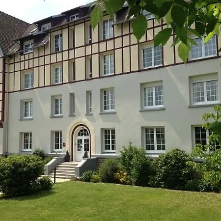 Sure By Western Jérome - Le Havre 3*