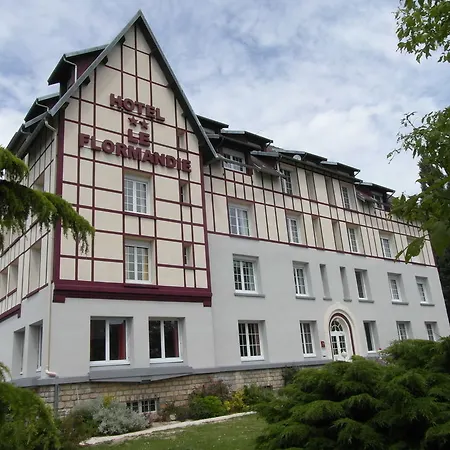 Hotel Sure By Western Jérome - Le Havre Port-Jerome-sur-Seine
