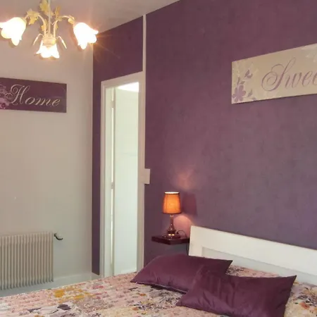 Otel Sure By Western Jerome - Le Havre Port-Jerome-sur-Seine