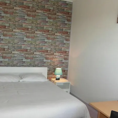 Sure By Western Jerome - Le Havre Otel 3*