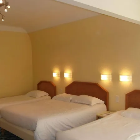 Sure By Western Jerome - Le Havre 3* Port-Jerome-sur-Seine