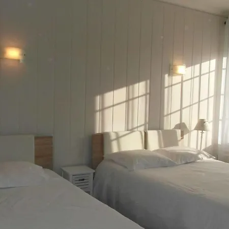 Sure By Western Jerome - Le Havre Otel 3*