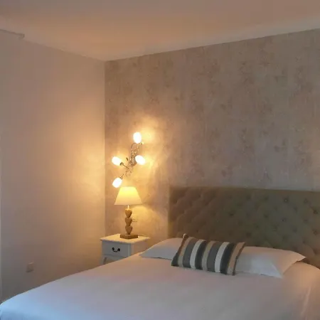 Sure By Western Jerome - Le Havre Otel