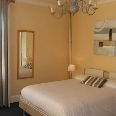 Hotel Sure By Western Jérome - Le Havre