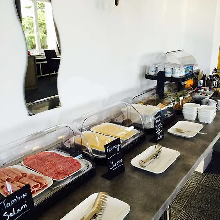 Sure By Western Jerome - Le Havre Otel 3*