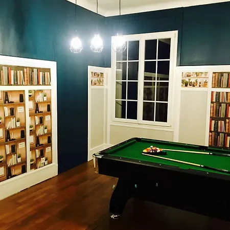 Sure By Western Jérome - Le Havre Hotel 3*