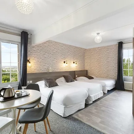 Sure By Western Jérome - Le Havre Hotel 3*