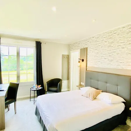 Hotel Sure By Western Jérome - Le Havre