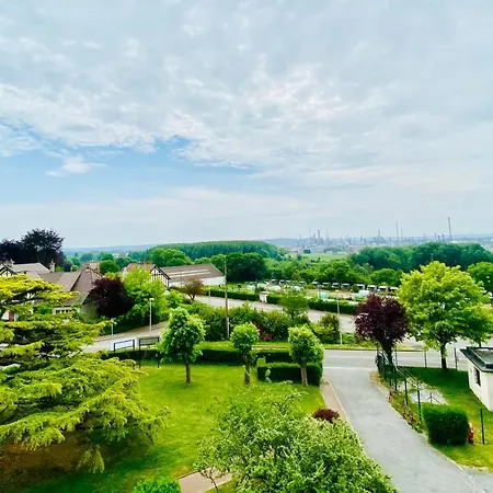 Sure By Western Jérome - Le Havre