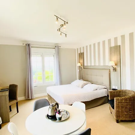 Hotel Sure By Western Jérome - Le Havre