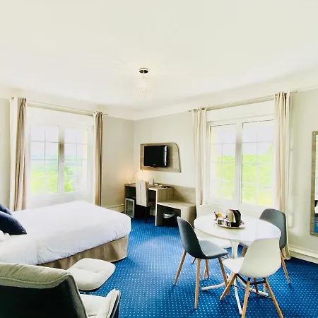 Sure By Western Jérome - Le Havre Hotel Port-Jerome-sur-Seine