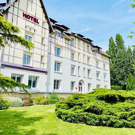 Sure By Western Jérome - Le Havre Hotel Port-Jerome-sur-Seine